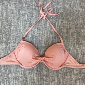 Victoria’s Secret bikini top
